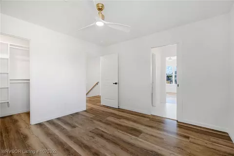 Bedroom - 9111 Carson Way, Fort Smith, AR 72908 photo 6 of 9