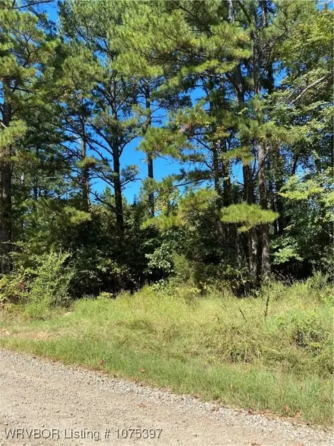 N/a Suvada Lane, Paris, AR 72855