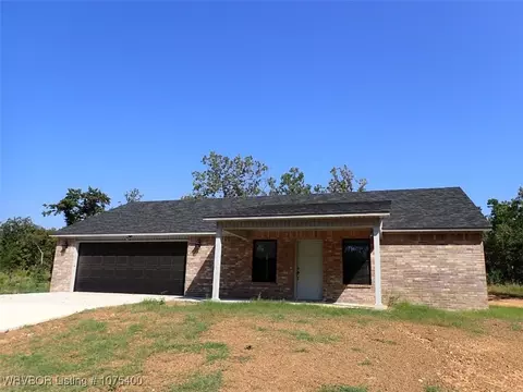 3900 Tate Rd, Booneville, AR 72927