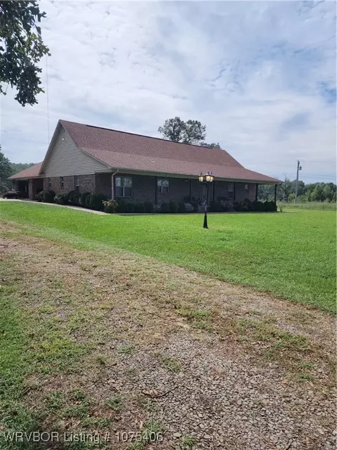 6208 Jasper Bnd, Van Buren, AR 72956