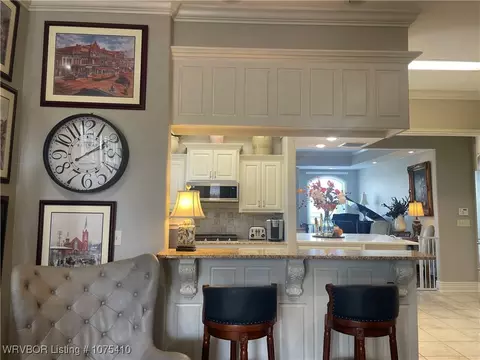 Kitchen - 58 Jeffrey Way, Fort Smith, AR 72903 photo 2 of 3