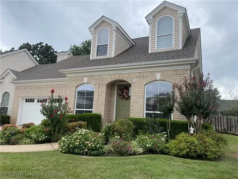 Exterior - 58 Jeffrey Way, Fort Smith, AR 72903 photo 2 of 5