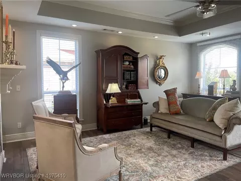 Living - 58 Jeffrey Way, Fort Smith, AR 72903 photo 1 of 5