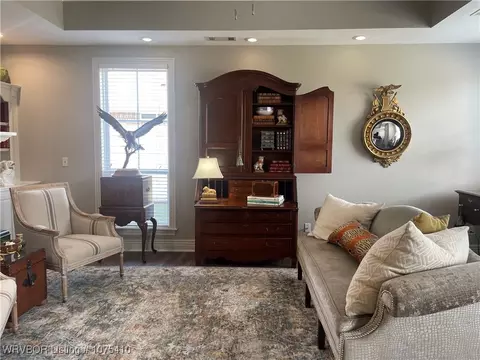 Living - 58 Jeffrey Way, Fort Smith, AR 72903 photo 4 of 5