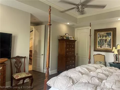 Bedroom - 58 Jeffrey Way, Fort Smith, AR 72903 photo 4 of 6