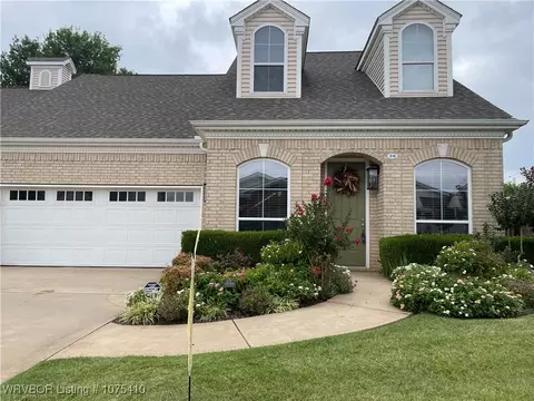 Exterior - 58 Jeffrey Way, Fort Smith, AR 72903 photo 3 of 5