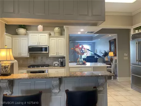 Kitchen - 58 Jeffrey Way, Fort Smith, AR 72903 photo 3 of 3