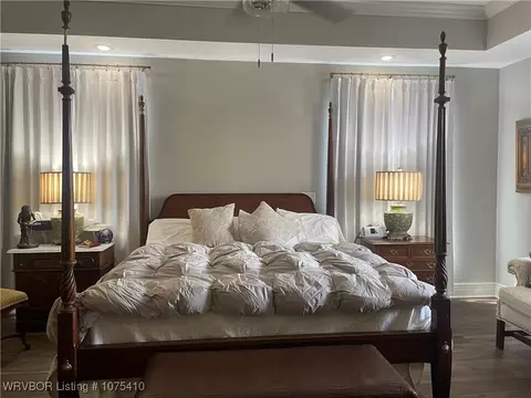 Bedroom - 58 Jeffrey Way, Fort Smith, AR 72903 photo 2 of 6