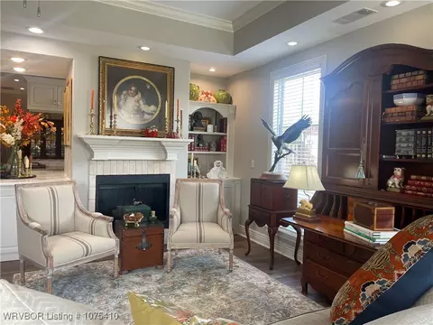 Living - 58 Jeffrey Way, Fort Smith, AR 72903 photo 2 of 5