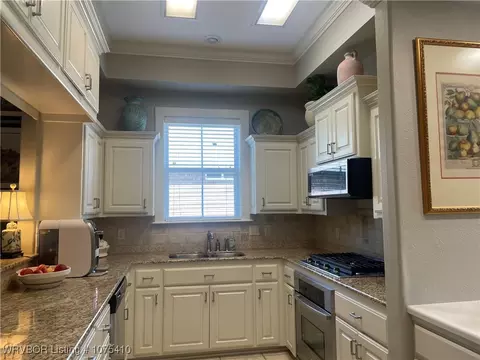 Kitchen - 58 Jeffrey Way, Fort Smith, AR 72903 photo 1 of 3