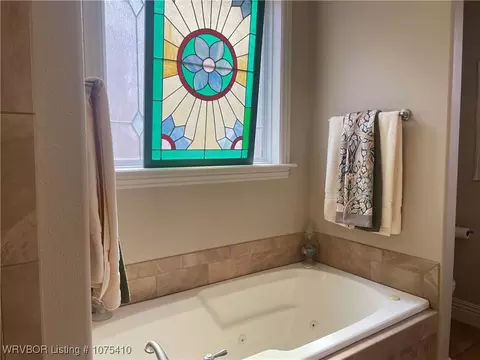 Bath - 58 Jeffrey Way, Fort Smith, AR 72903 photo 3 of 10