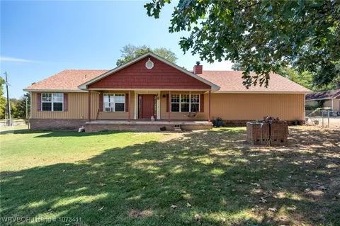 1404 Karl St # -1, Pocola, OK 74902