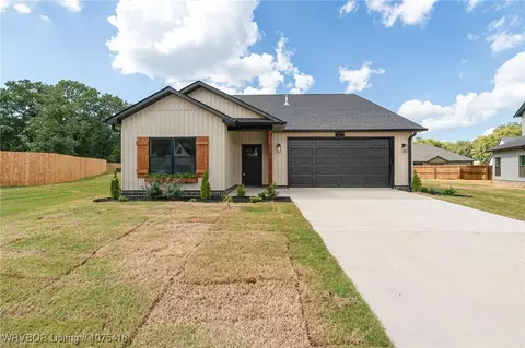 9116 Carson Way, Fort Smith, AR 72908