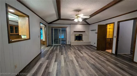 Living - 4624 S U St, Fort Smith, AR 72903 photo 1 of 1
