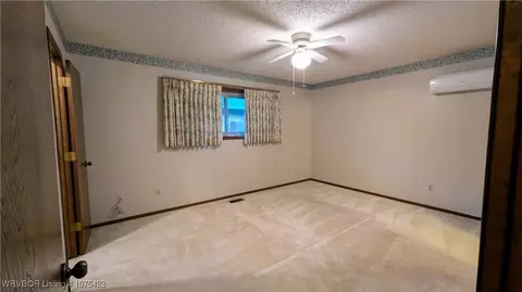Bedroom - 4624 S U St, Fort Smith, AR 72903 photo 1 of 8