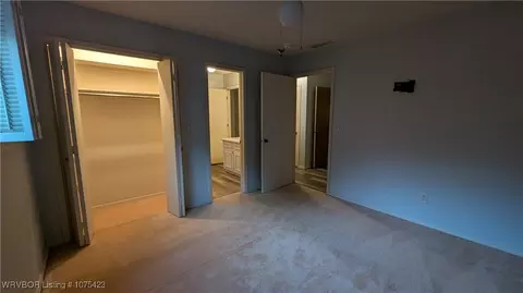 Bedroom - 4624 S U St, Fort Smith, AR 72903 photo 6 of 8