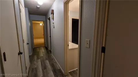 Entry Way - 4624 S U St, Fort Smith, AR 72903 photo 3 of 3