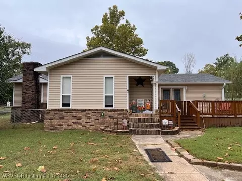 18630 New Hope Rd, Spiro, OK 74959