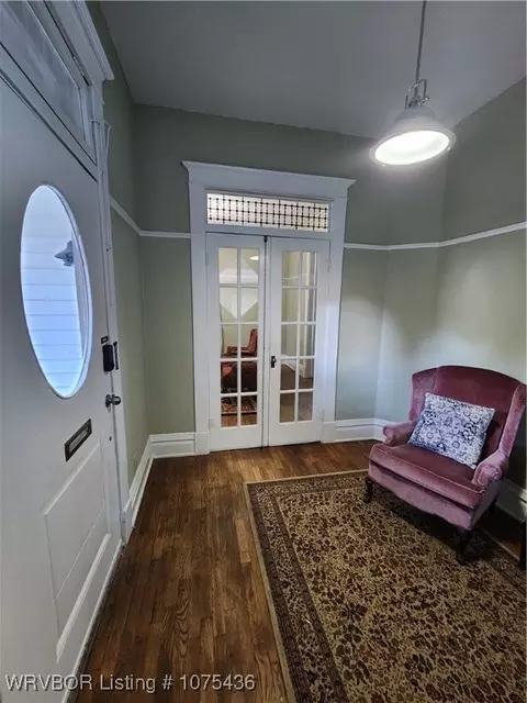 Entry Way - 712 S 17th St, Fort Smith, AR 72901 photo 1 of 2