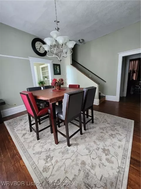Dining - 712 S 17th St, Fort Smith, AR 72901 photo 1 of 1