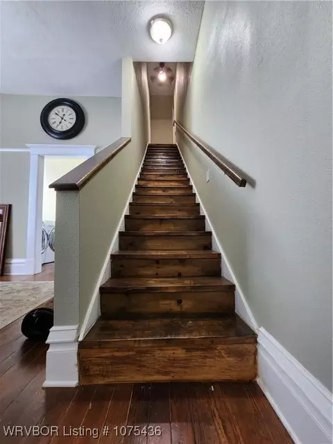 Entry Way - 712 S 17th St, Fort Smith, AR 72901 photo 2 of 2