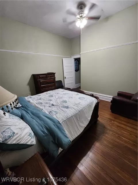 Bedroom - 712 S 17th St, Fort Smith, AR 72901 photo 1 of 5