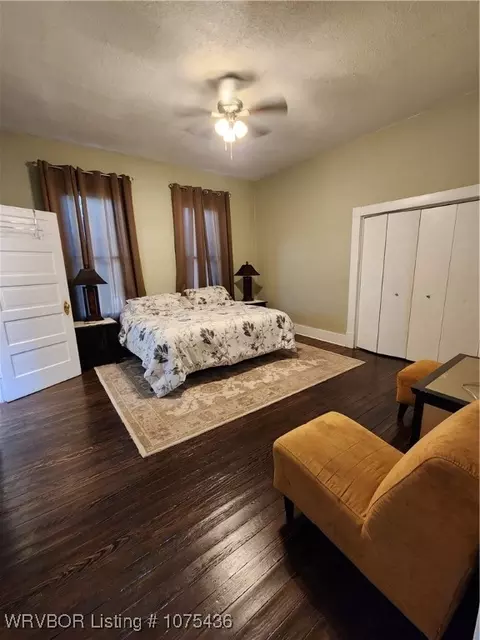Bedroom - 712 S 17th St, Fort Smith, AR 72901 photo 3 of 5