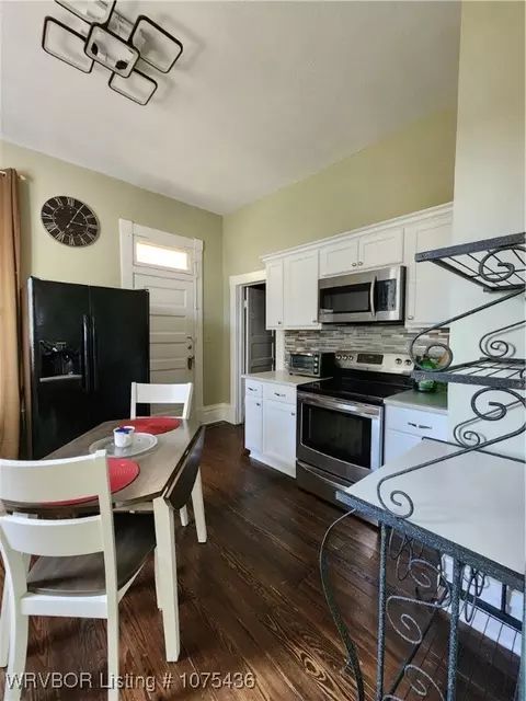 Kitchen - 712 S 17th St, Fort Smith, AR 72901 photo 1 of 1