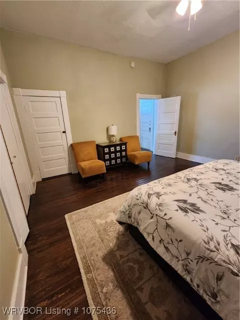 Bedroom - 712 S 17th St, Fort Smith, AR 72901 photo 4 of 5