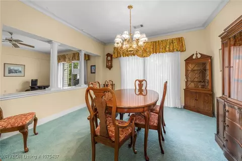 Dining - 2915 S Gary St, Fort Smith, AR 72901 photo 1 of 2
