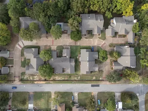 View/Area - 2915 S Gary St, Fort Smith, AR 72901 photo 7 of 10