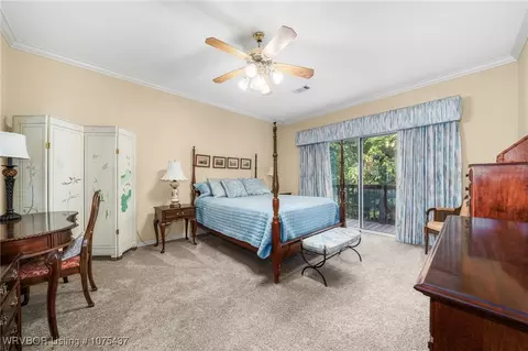 Bedroom - 2915 S Gary St, Fort Smith, AR 72901 photo 3 of 3