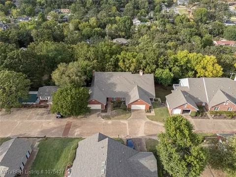 View/Area - 2915 S Gary St, Fort Smith, AR 72901 photo 3 of 10