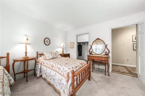 Bedroom - 2915 S Gary St, Fort Smith, AR 72901 photo 1 of 3
