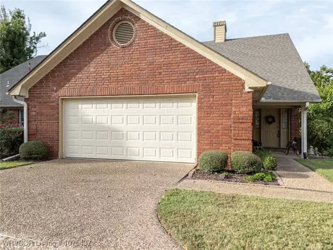 2915 S Gary St, Fort Smith, AR 72901