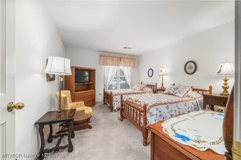 Bedroom - 2915 S Gary St, Fort Smith, AR 72901 photo 2 of 3
