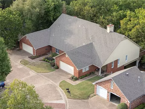 View/Area - 2915 S Gary St, Fort Smith, AR 72901 photo 10 of 10