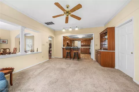 Living - 2915 S Gary St, Fort Smith, AR 72901 photo 4 of 4