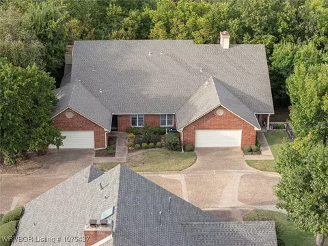 View/Area - 2915 S Gary St, Fort Smith, AR 72901 photo 8 of 10