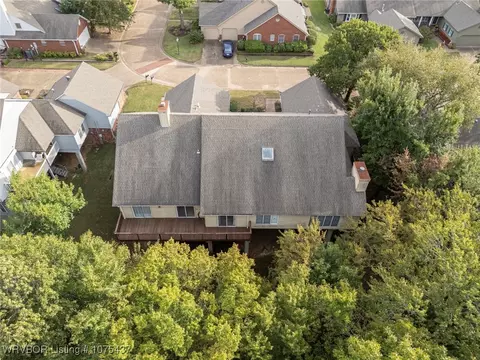 View/Area - 2915 S Gary St, Fort Smith, AR 72901 photo 2 of 10
