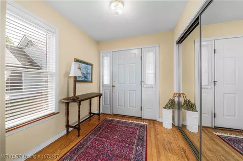 Entry Way - 2915 S Gary St, Fort Smith, AR 72901 photo 1 of 1