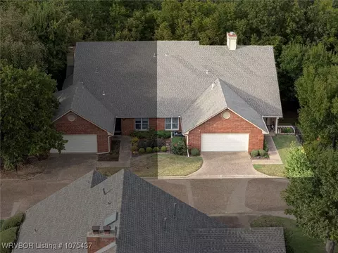 View/Area - 2915 S Gary St, Fort Smith, AR 72901 photo 9 of 10