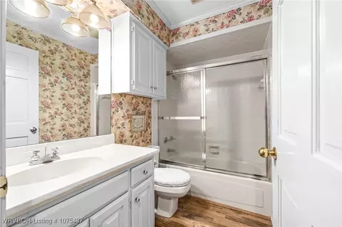 Bath - 2915 S Gary St, Fort Smith, AR 72901 photo 1 of 2