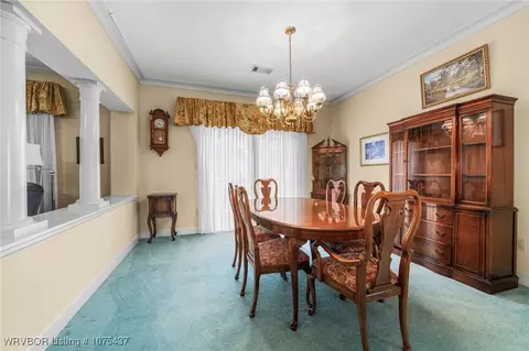 Dining - 2915 S Gary St, Fort Smith, AR 72901 photo 2 of 2