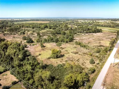 tbd State Line Rd, Arkoma, OK 74901