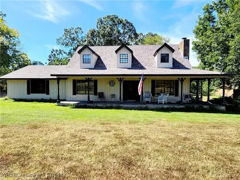2808 Best Way, Greenwood, AR 72936