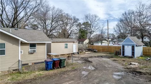 1012 N 1014 N 33rd St, Fort Smith, AR 72904 photo 17