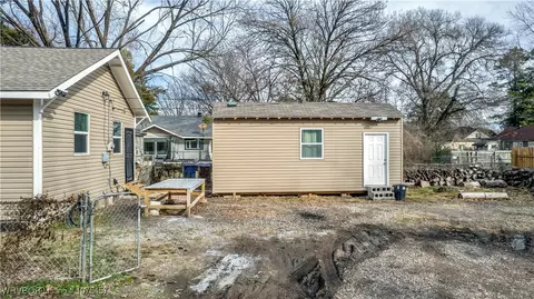 1012 N 1014 N 33rd St, Fort Smith, AR 72904 photo 13