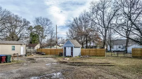 1012 N 1014 N 33rd St, Fort Smith, AR 72904 photo 20