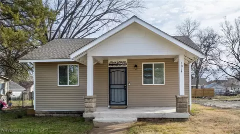 1012 N 1014 N 33rd St, Fort Smith, AR 72904 photo 2